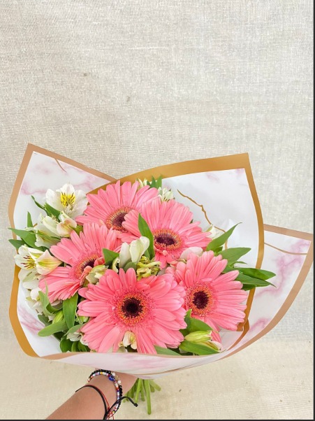 Explosión de Alegría