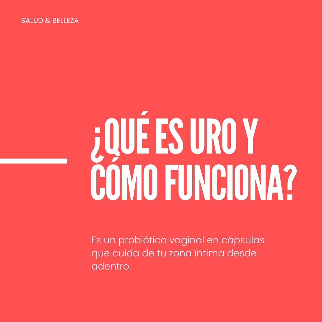 🌸 URO Vaginal Probiotic Importado de Usa – Restaura tu equilibrio Hormonal desde adentro - Imagen 3