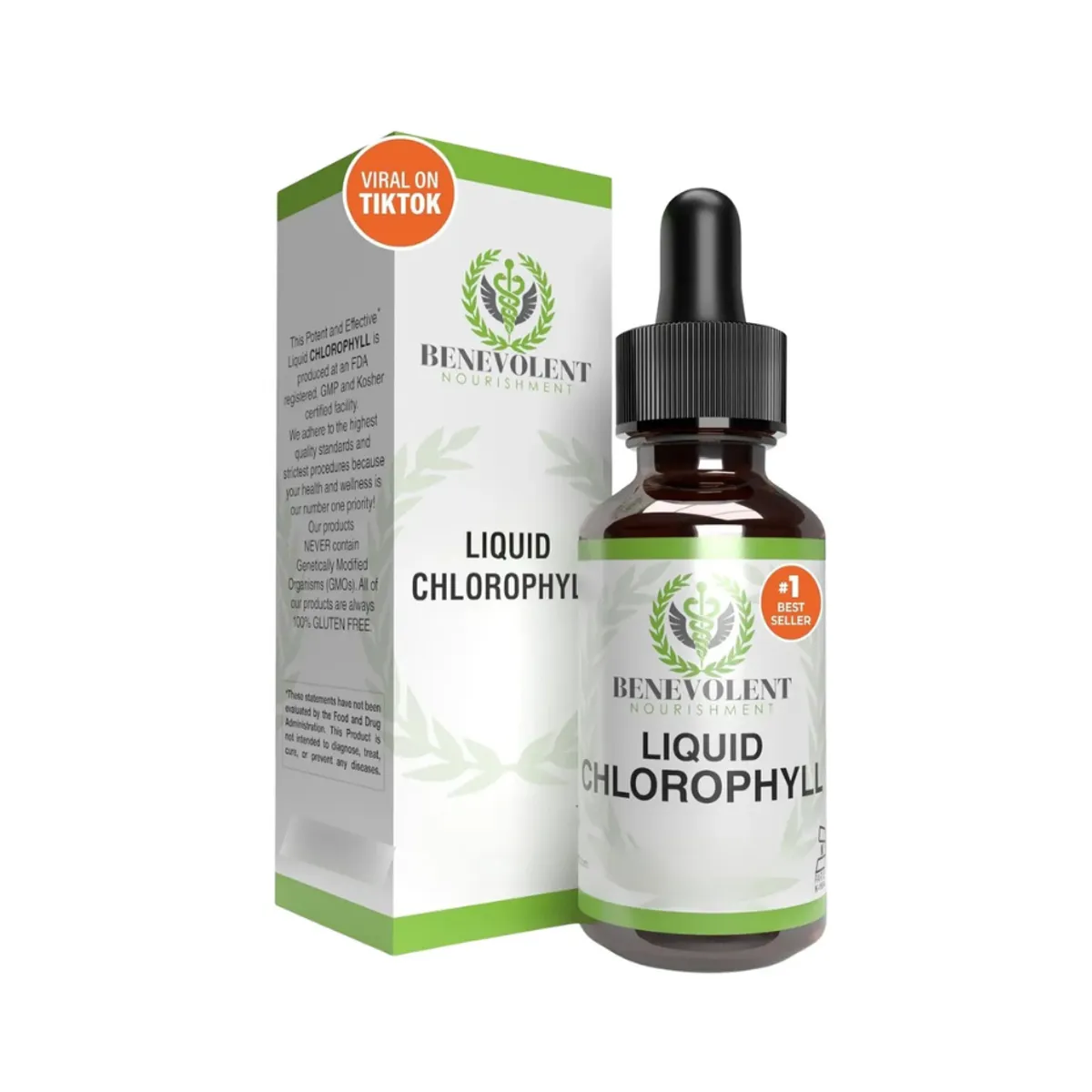 Clorofila Benevolent Original