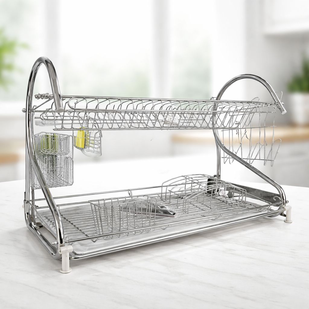 Escurridor de platos 