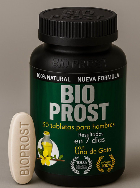 BIO PROST PREMIUM